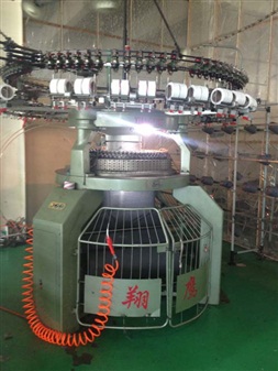 大圓機(jī)